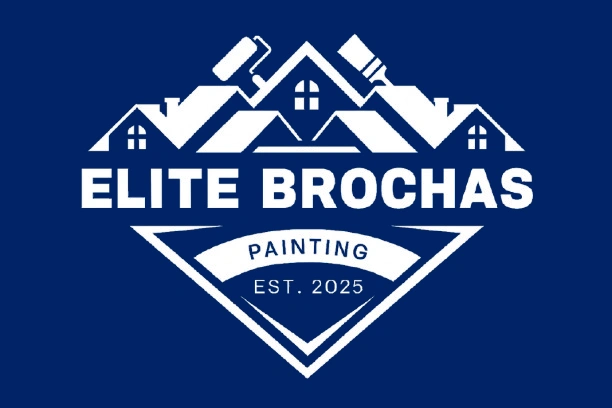 Elite Brochas Painting